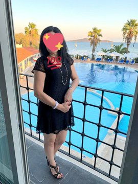 Bornova Anal Escort